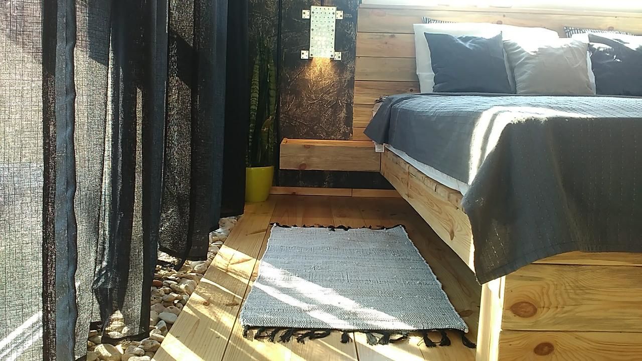 Гостевой дом Guest House Serena Черноморск-4