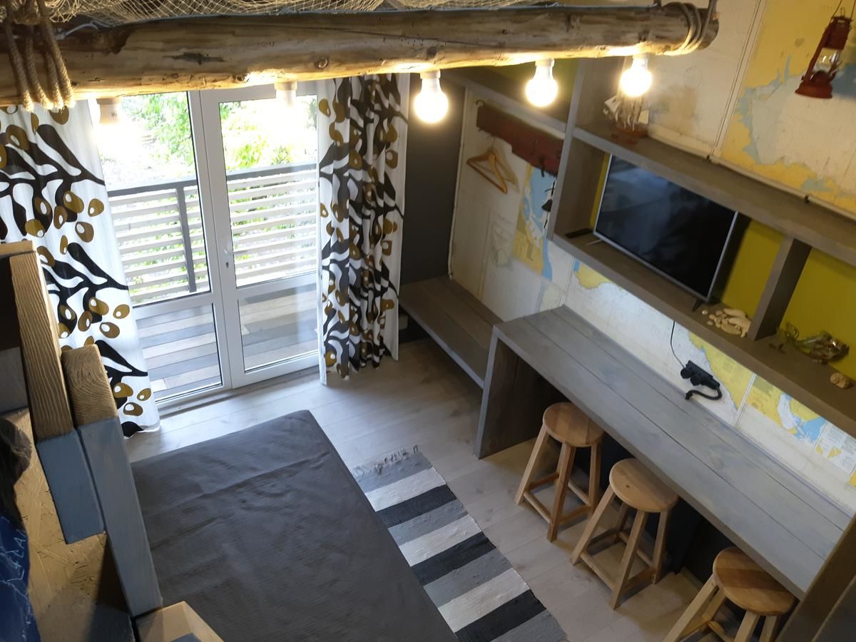 Гостевой дом Guest House Serena Черноморск-14