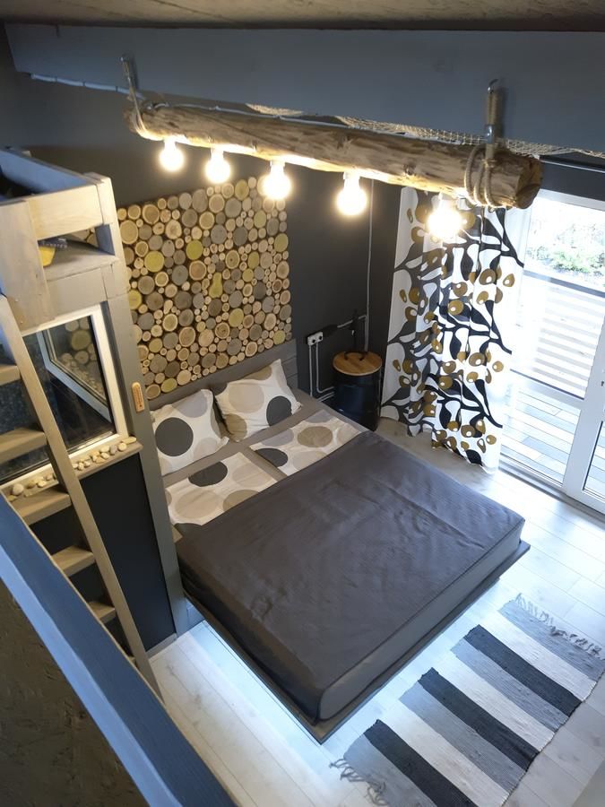 Гостевой дом Guest House Serena Черноморск-15