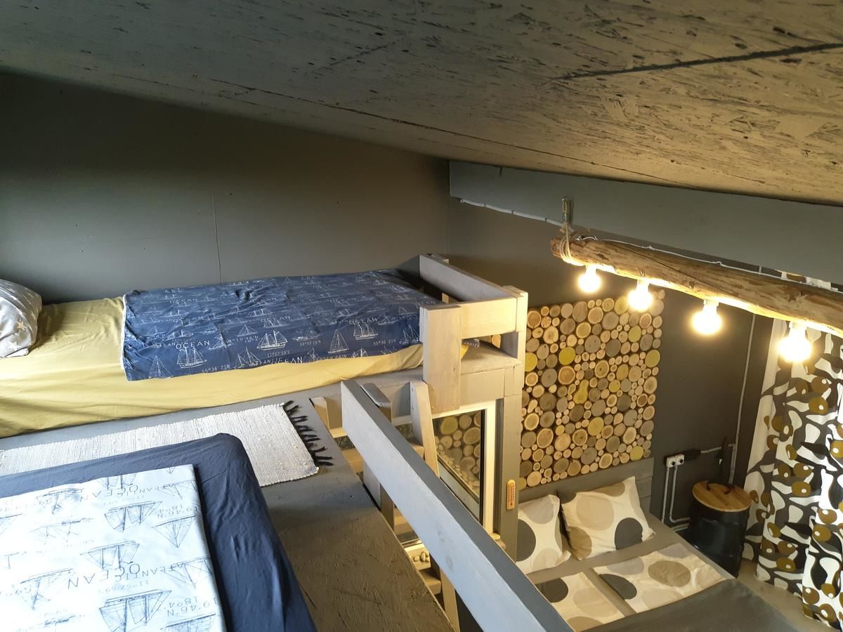 Гостевой дом Guest House Serena Черноморск-16