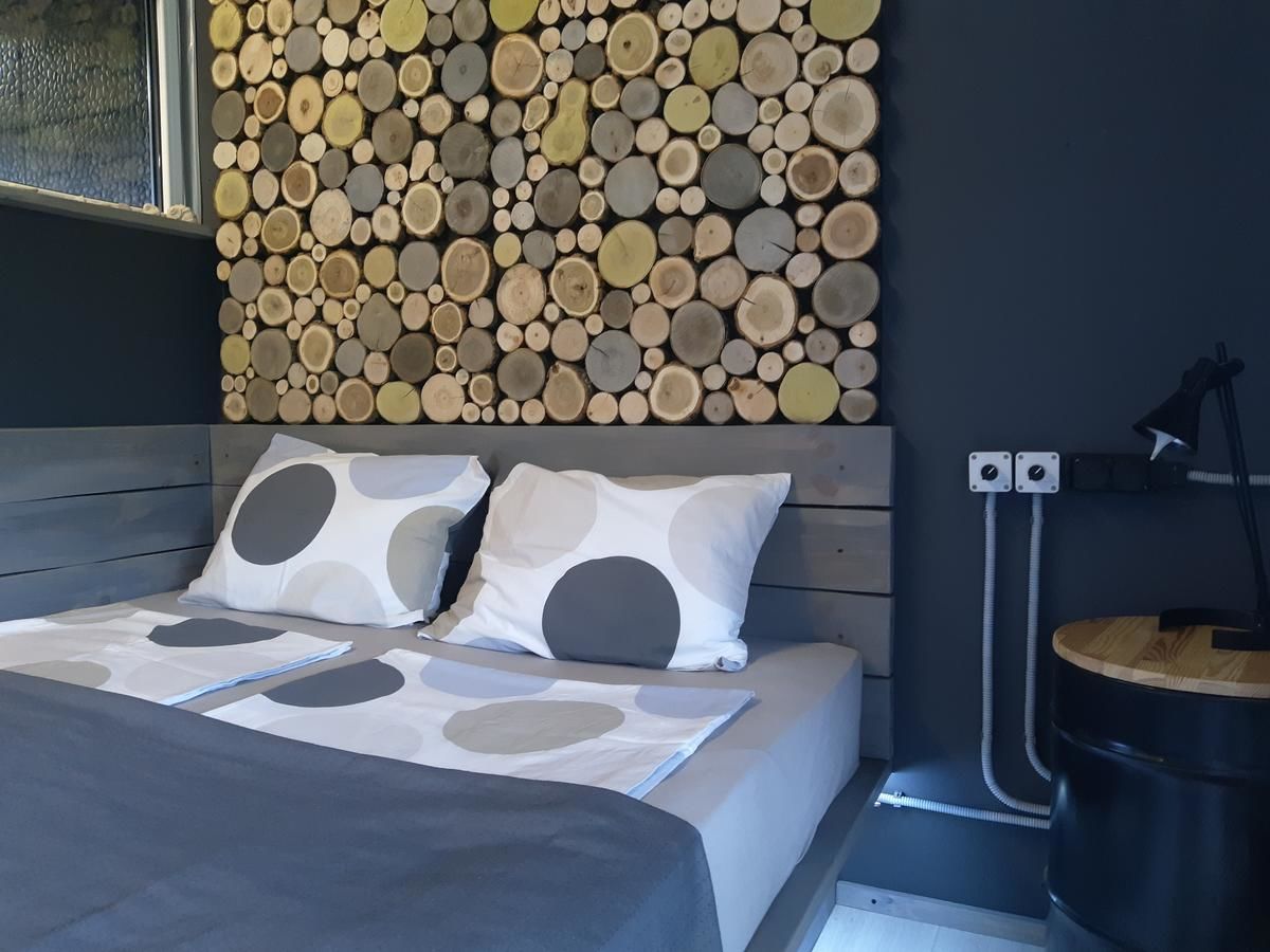 Гостевой дом Guest House Serena Черноморск-18