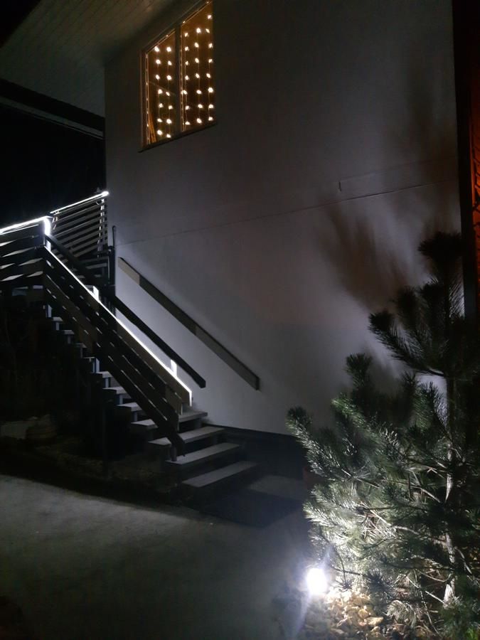 Гостевой дом Guest House Serena Черноморск-21