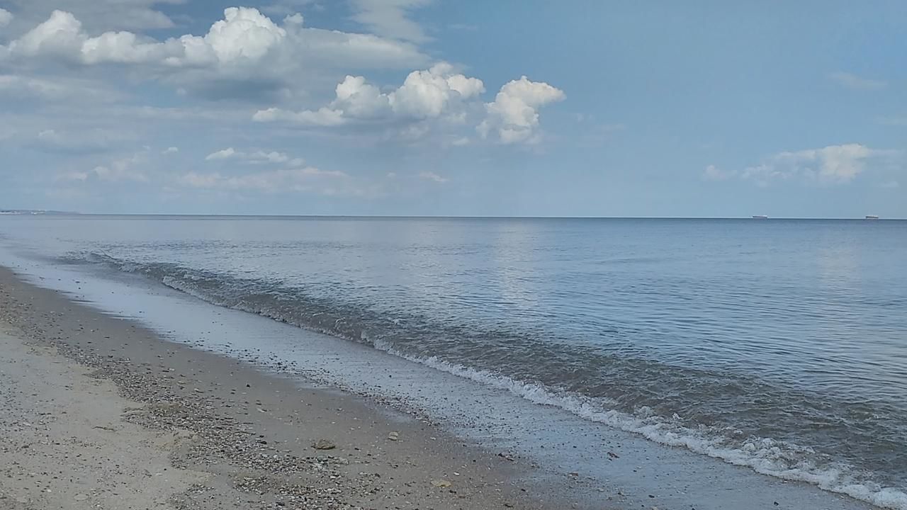 Гостевой дом Guest House Serena Черноморск-22