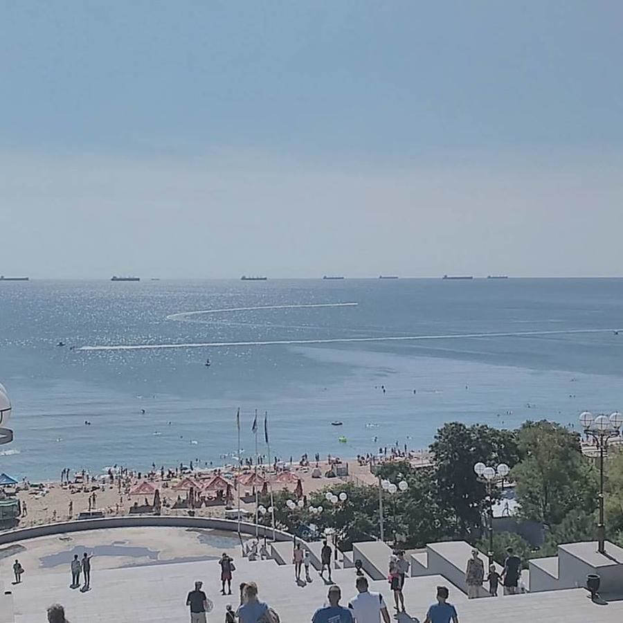 Гостевой дом Guest House Serena Черноморск-23