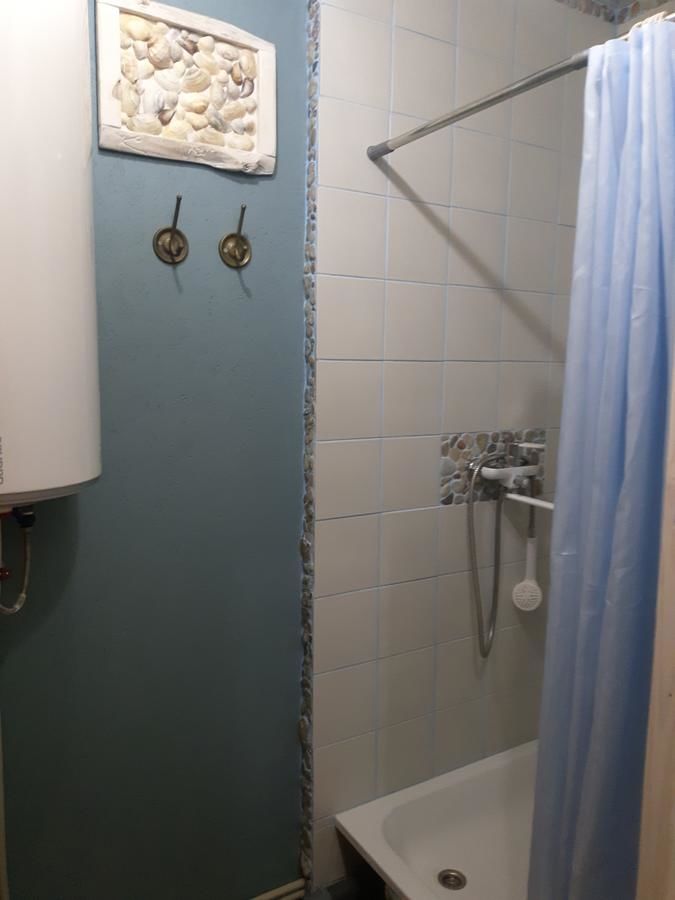 Гостевой дом Guest House Serena Черноморск-24