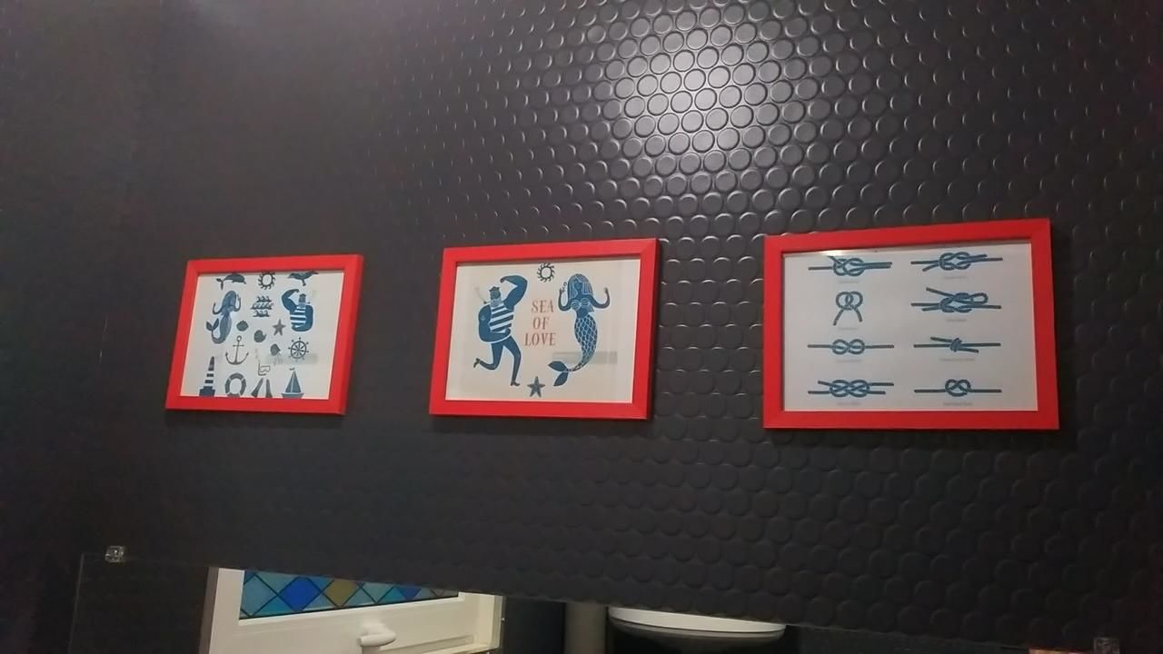 Гостевой дом Guest House Serena Черноморск-26