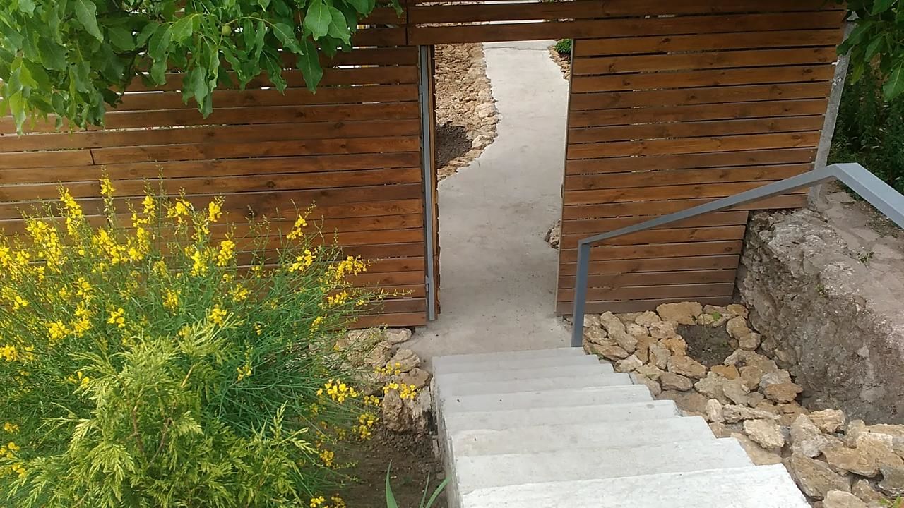 Гостевой дом Guest House Serena Черноморск-30