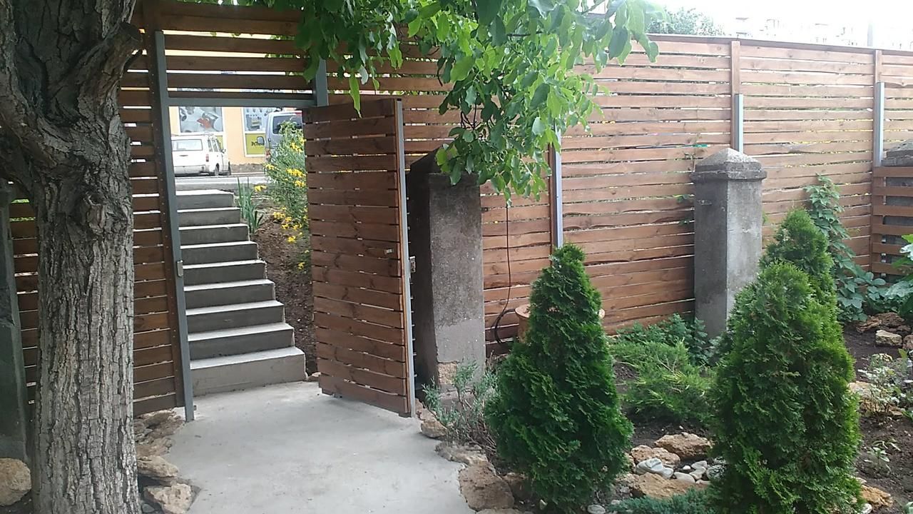 Гостевой дом Guest House Serena Черноморск-31