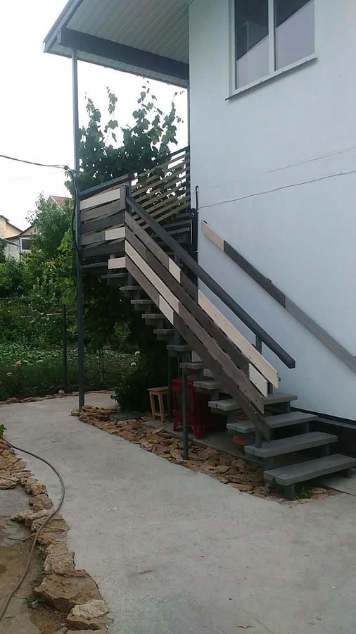 Гостевой дом Guest House Serena Черноморск-33