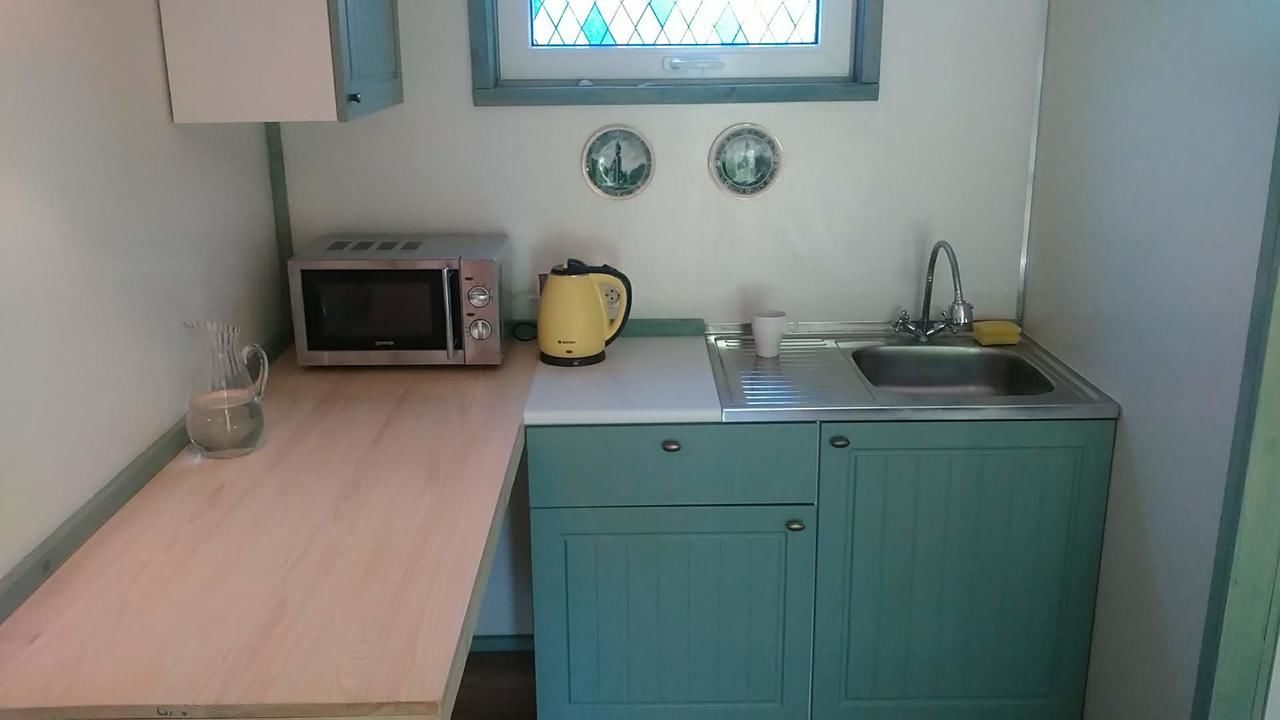 Гостевой дом Guest House Serena Черноморск-36