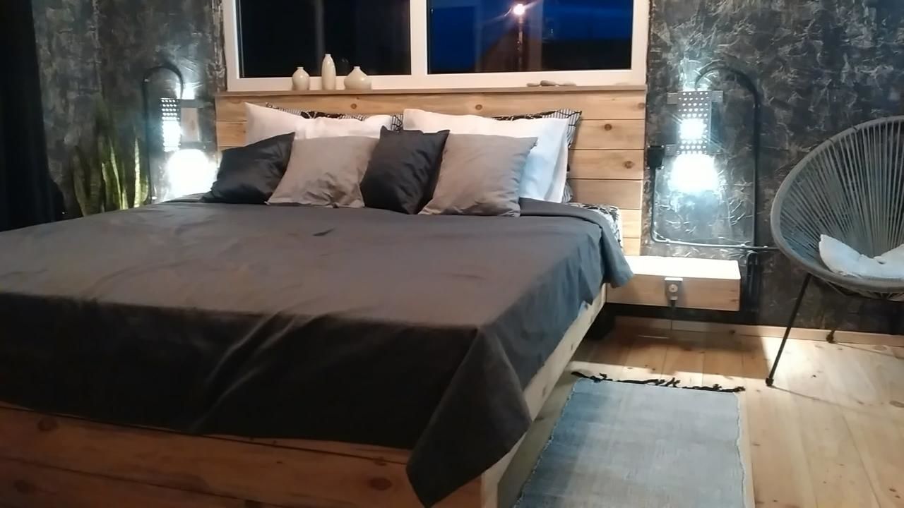 Гостевой дом Guest House Serena Черноморск-38