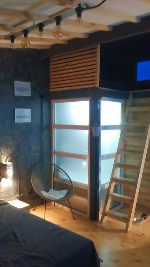 Гостевой дом Guest House Serena Черноморск-39