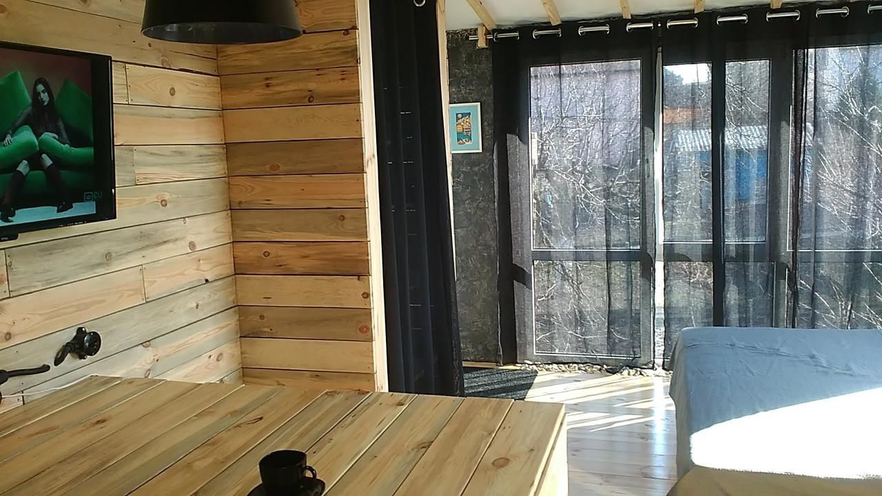 Гостевой дом Guest House Serena Черноморск-40