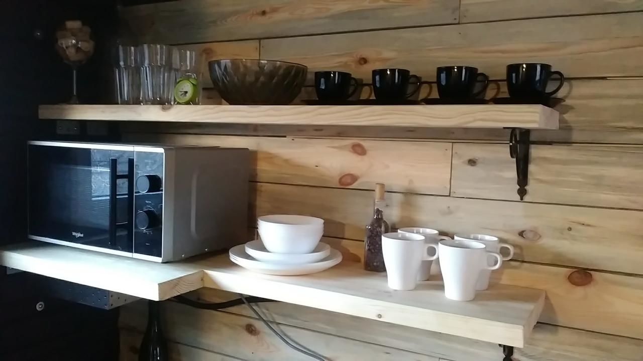 Гостевой дом Guest House Serena Черноморск-41