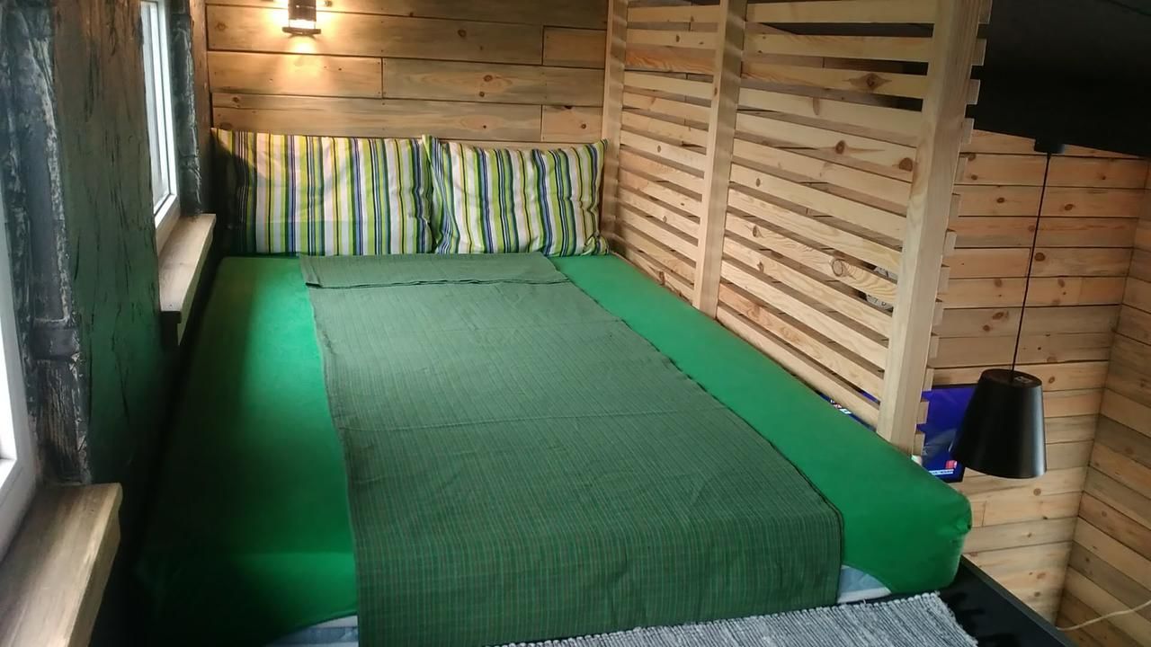 Гостевой дом Guest House Serena Черноморск-43