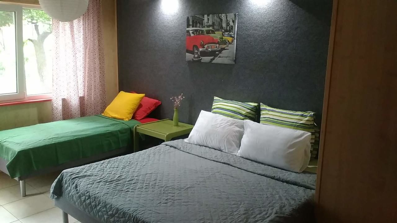 Гостевой дом Guest House Serena Черноморск-45