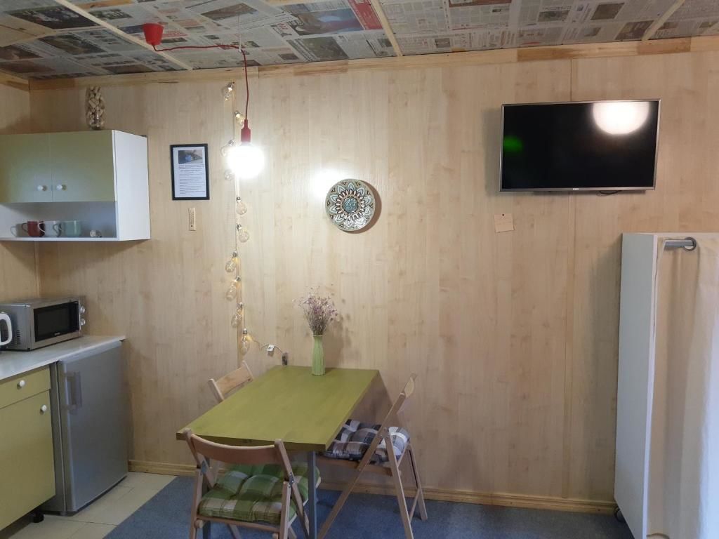 Гостевой дом Guest House Serena Черноморск-53