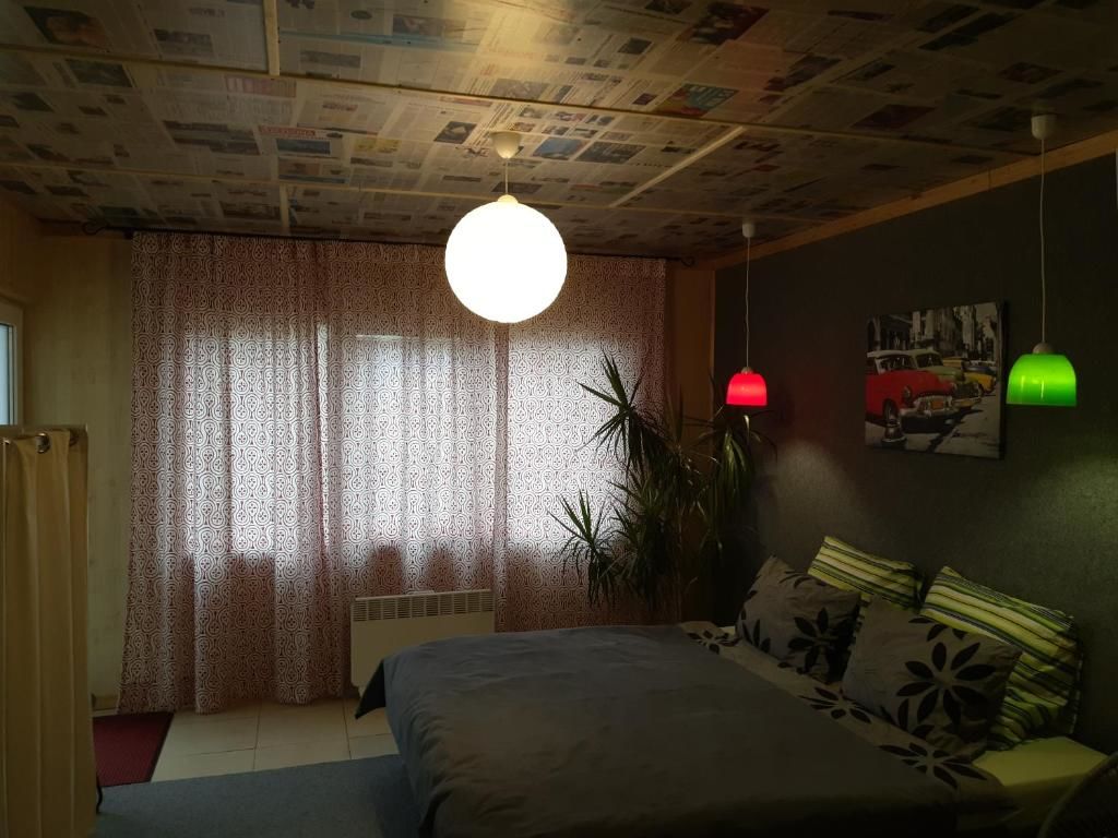 Гостевой дом Guest House Serena Черноморск-56