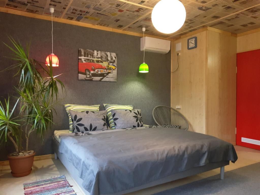 Гостевой дом Guest House Serena Черноморск-57