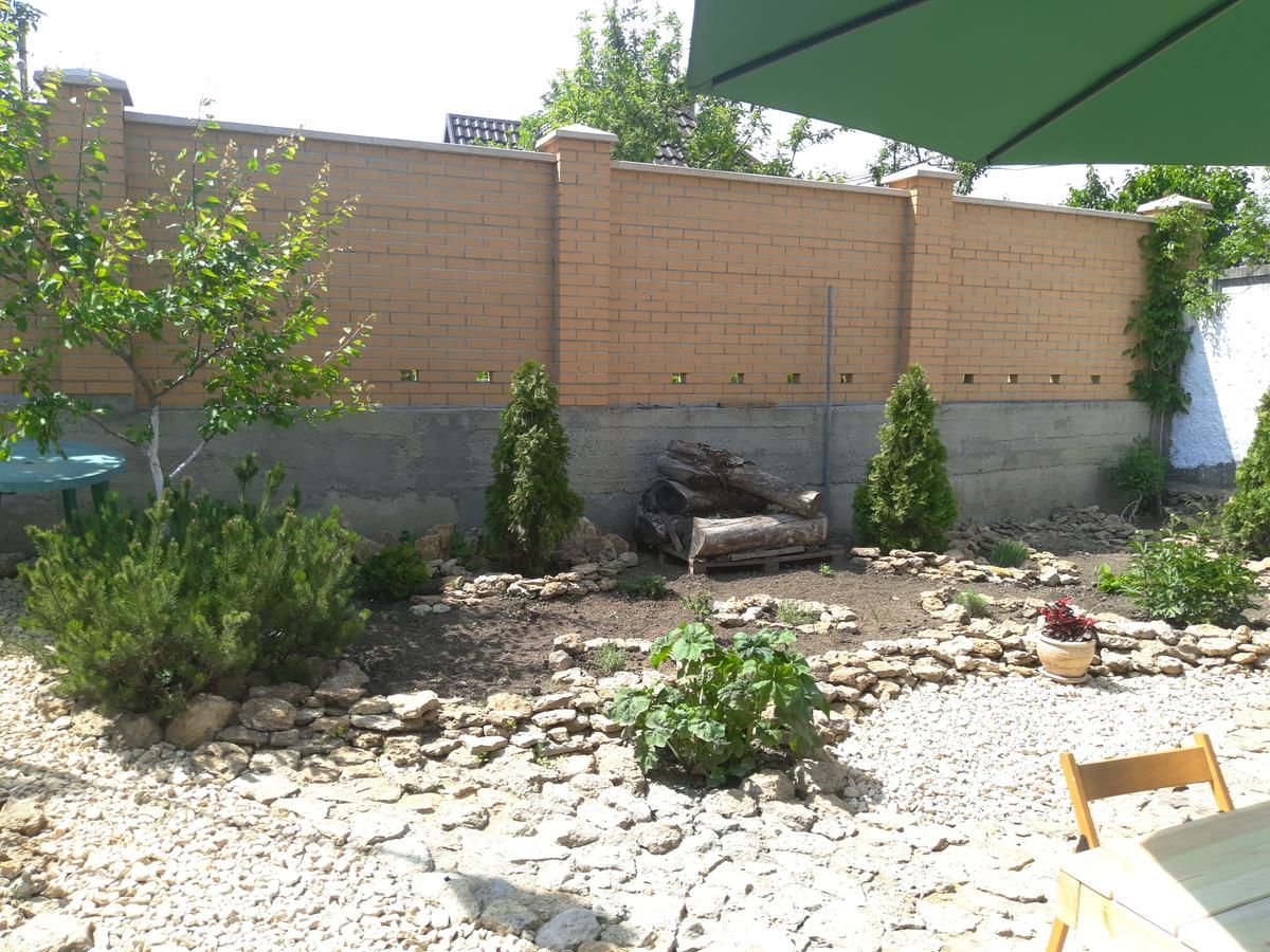 Гостевой дом Guest House Serena Черноморск-9