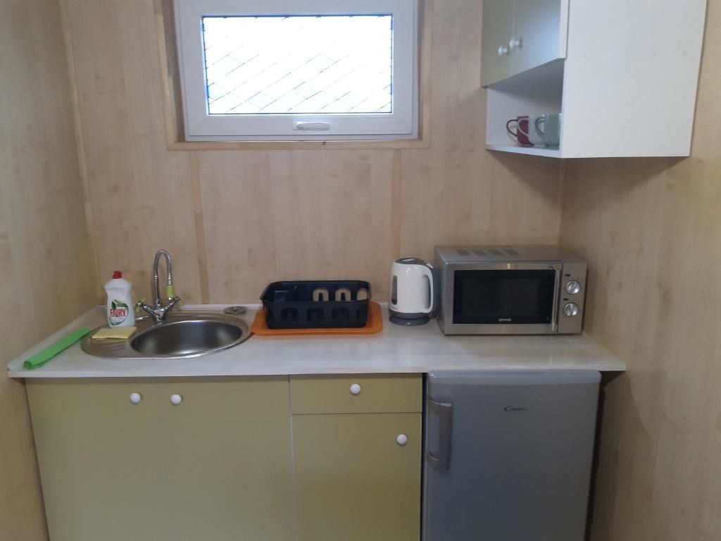 Гостевой дом Guest House Serena Черноморск-63