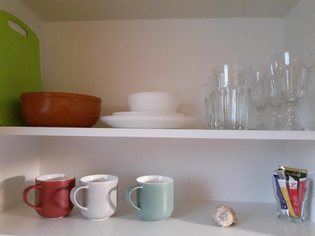 Гостевой дом Guest House Serena Черноморск-64