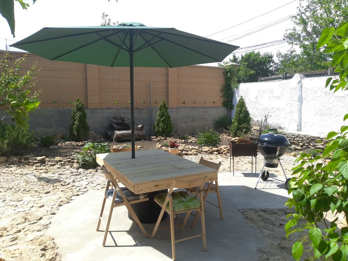 Гостевой дом Guest House Serena Черноморск-10