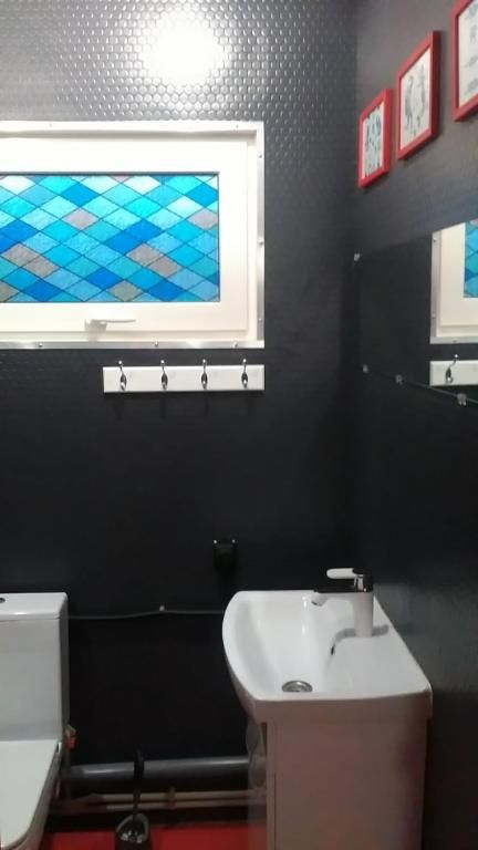 Гостевой дом Guest House Serena Черноморск-75