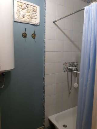 Гостевой дом Guest House Serena Черноморск Двухместный номер с 1 кроватью-1