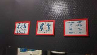 Гостевой дом Guest House Serena Черноморск Большой двухместный номер с 1 кроватью-15