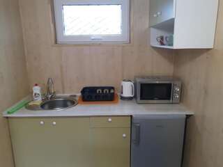 Гостевой дом Guest House Serena Черноморск Большой двухместный номер с 1 кроватью-24