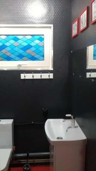 Гостевой дом Guest House Serena Черноморск Большой двухместный номер с 1 кроватью-36