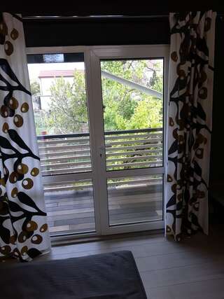 Гостевой дом Guest House Serena Черноморск Семейный номер-студио-2