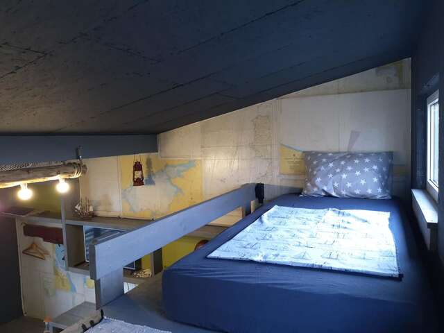 Гостевой дом Guest House Serena Черноморск-16