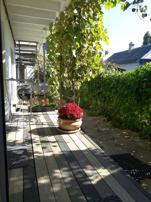 Гостевой дом Guest House Serena Черноморск-19