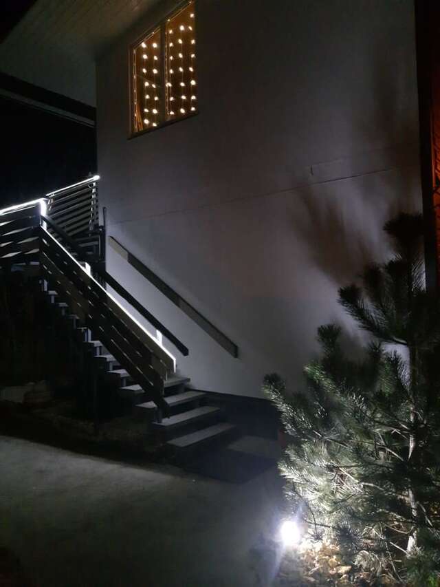 Гостевой дом Guest House Serena Черноморск-20