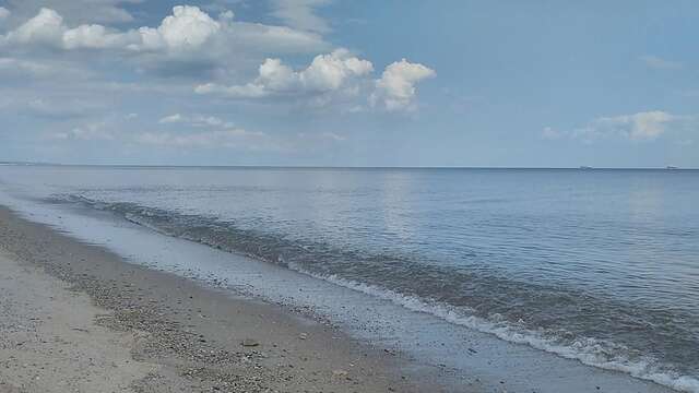 Гостевой дом Guest House Serena Черноморск-21