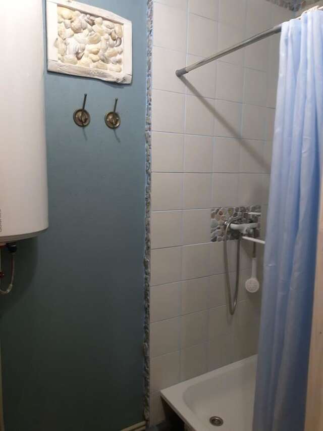 Гостевой дом Guest House Serena Черноморск-23