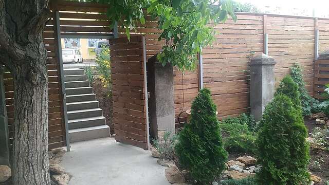 Гостевой дом Guest House Serena Черноморск-30