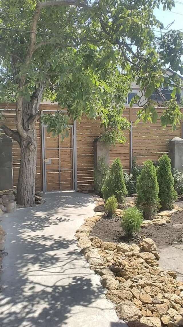 Гостевой дом Guest House Serena Черноморск-45