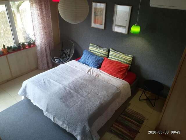 Гостевой дом Guest House Serena Черноморск-48