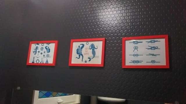 Гостевой дом Guest House Serena Черноморск-53