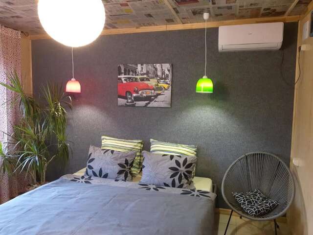 Гостевой дом Guest House Serena Черноморск-54