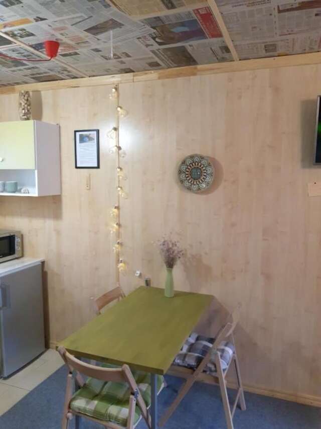 Гостевой дом Guest House Serena Черноморск-60