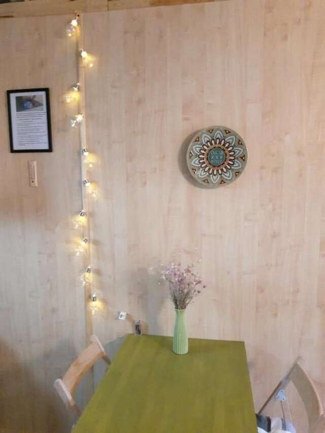 Гостевой дом Guest House Serena Черноморск-67