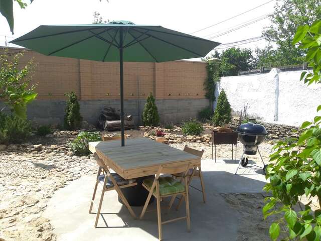 Гостевой дом Guest House Serena Черноморск-9