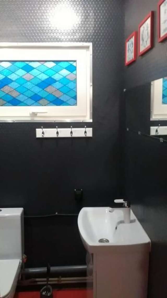 Гостевой дом Guest House Serena Черноморск-74