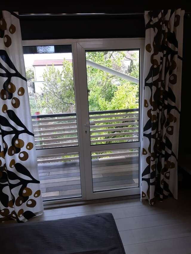 Гостевой дом Guest House Serena Черноморск-11